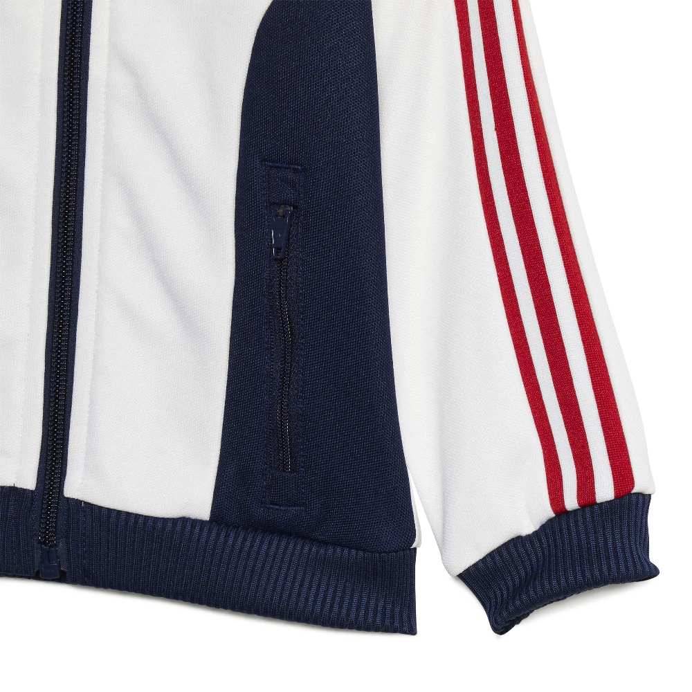 ADIDAS TRACKSUIT