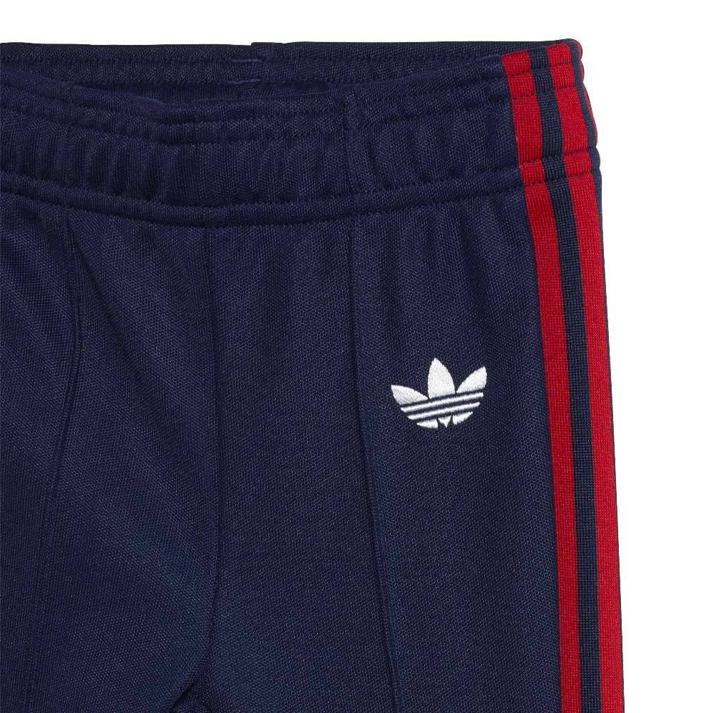 ADIDAS TRACKSUIT