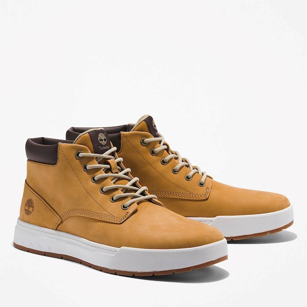 TIMBERLAND MAPLE GROVE TRAINER