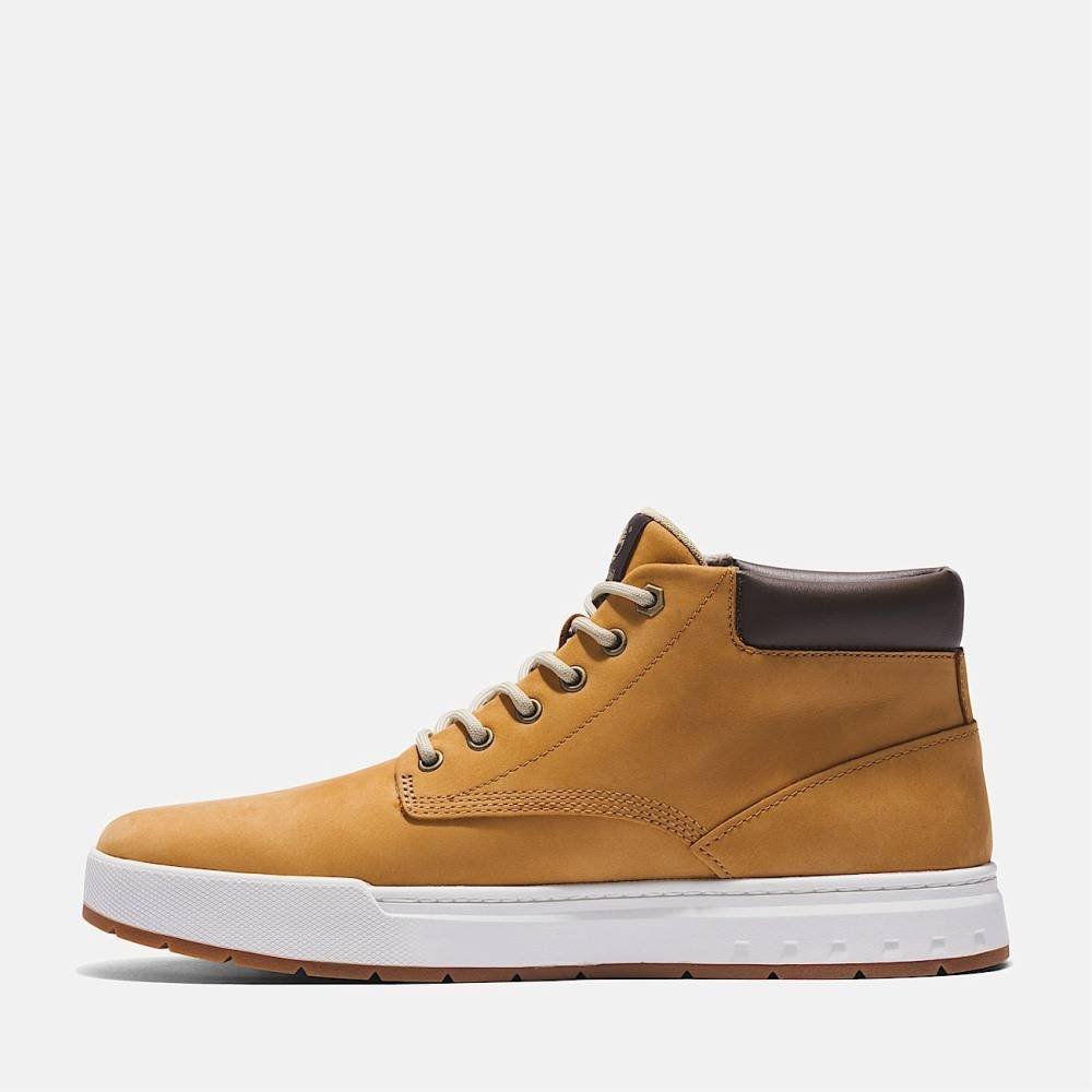 TIMBERLAND MAPLE GROVE TRAINER