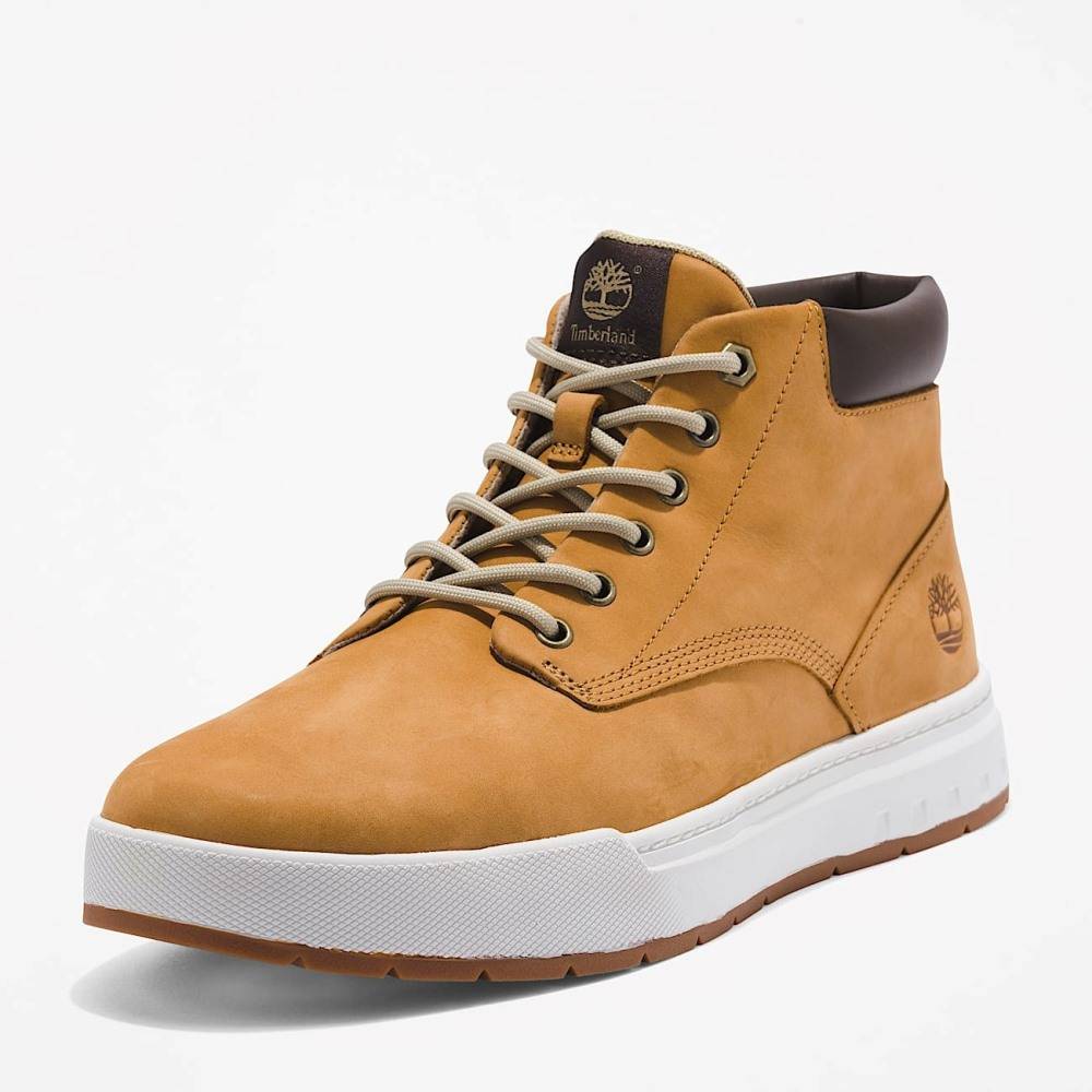 TIMBERLAND MAPLE GROVE TRAINER