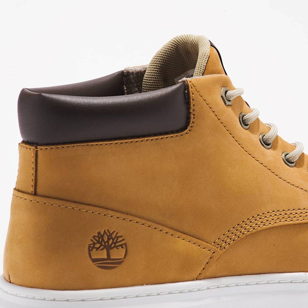 TIMBERLAND MAPLE GROVE TRAINER