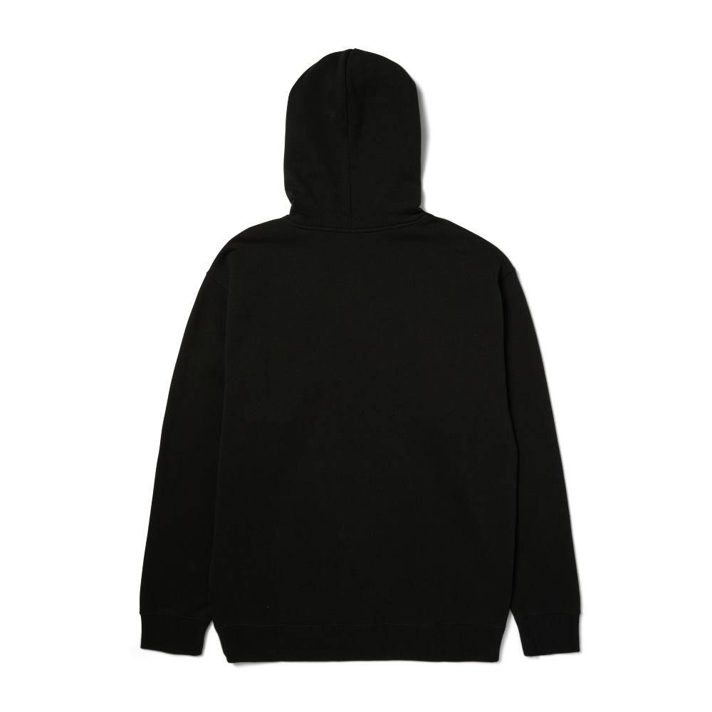 HUF MEGABLAST EMB P/O HOODIE