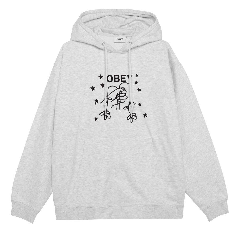 OBEY NEW LIFE FLEECE