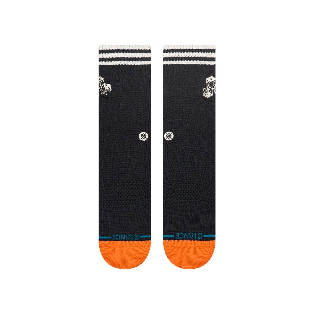 STANCE HIGH ROLLER CREW