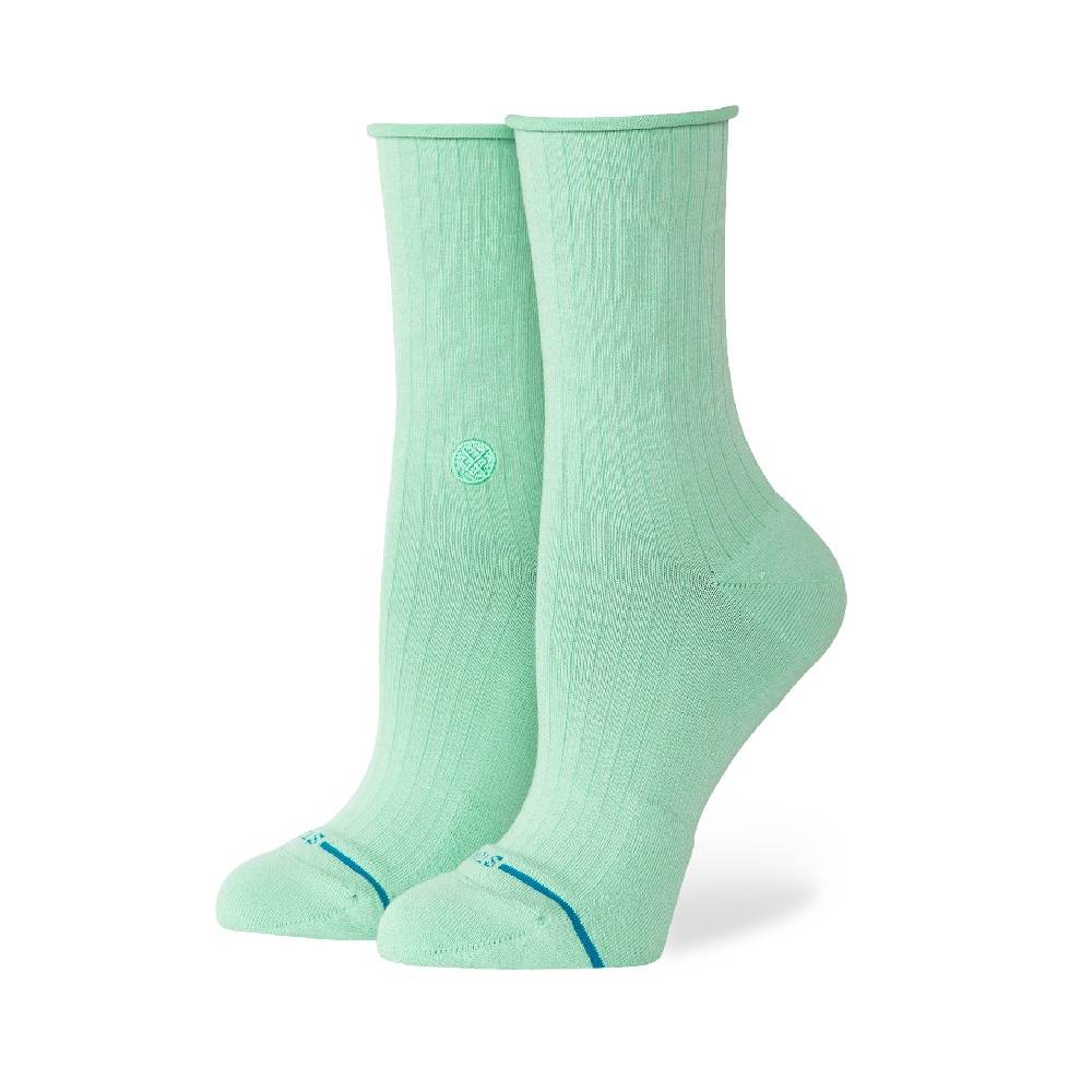 STANCE ROLLED CUFF QUARTER