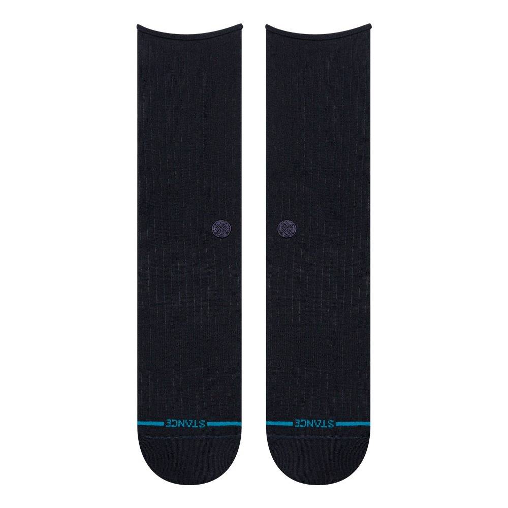 STANCE ROLLED SOLID CREW