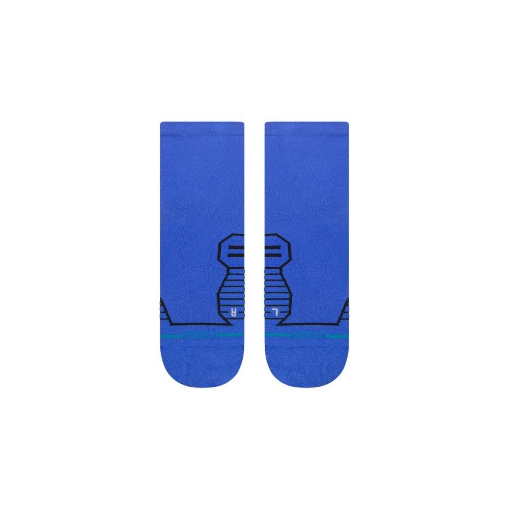 STANCE ROLLED SOLID CREW