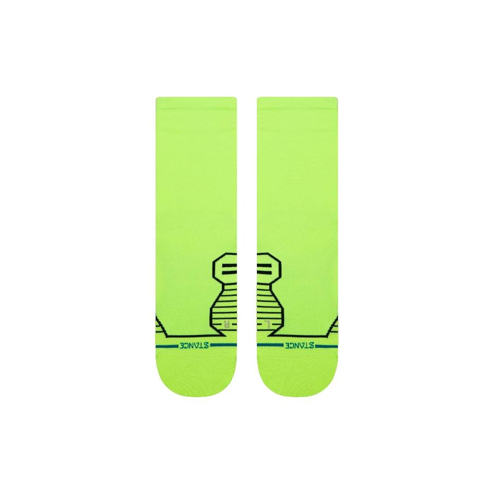 STANCE VARIEGATED UL CREW