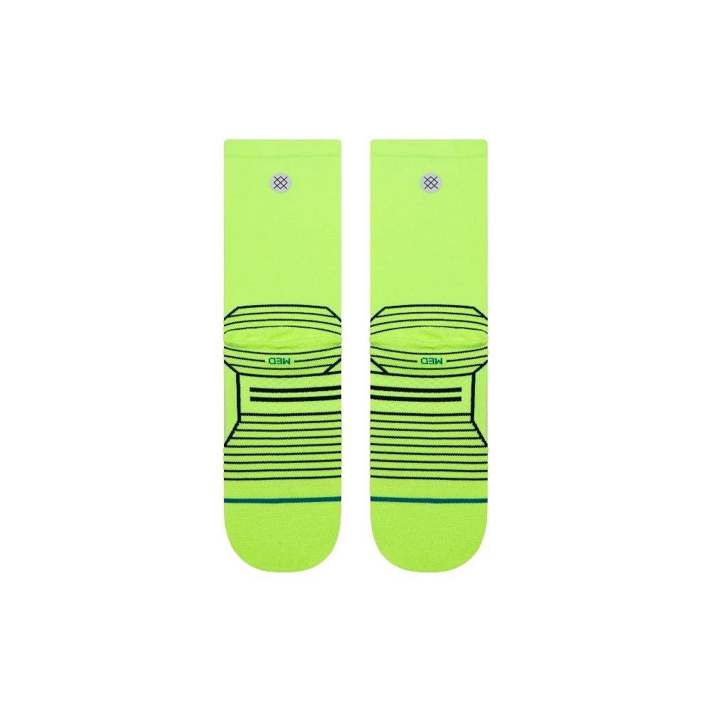 STANCE VARIEGATED UL CREW