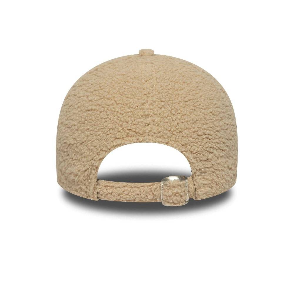 NEW ERA BORG 9FORTY LOS ANGELES DODGERS ADJUSTABLE CAP