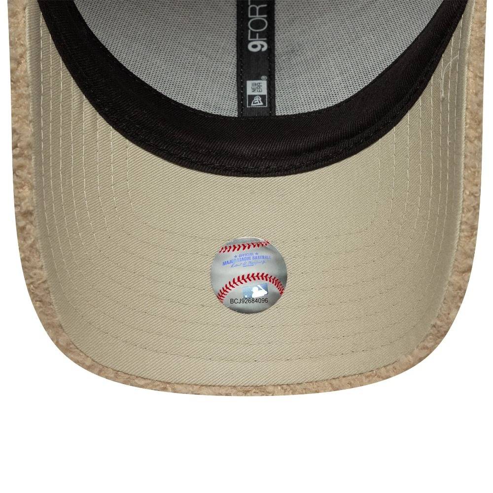 NEW ERA BORG 9FORTY LOS ANGELES DODGERS ADJUSTABLE CAP