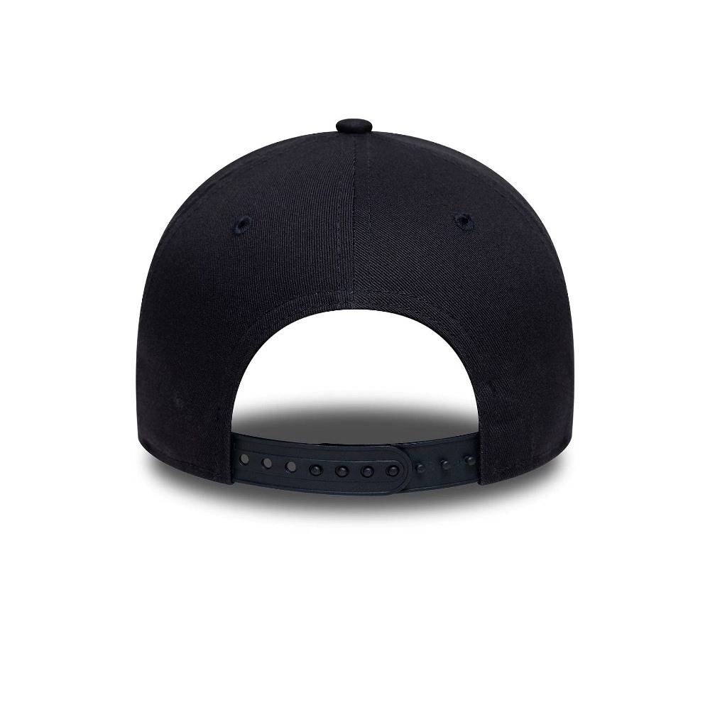 NEW ERA EFRAME VISOR HIT NEW YORK YANKEES