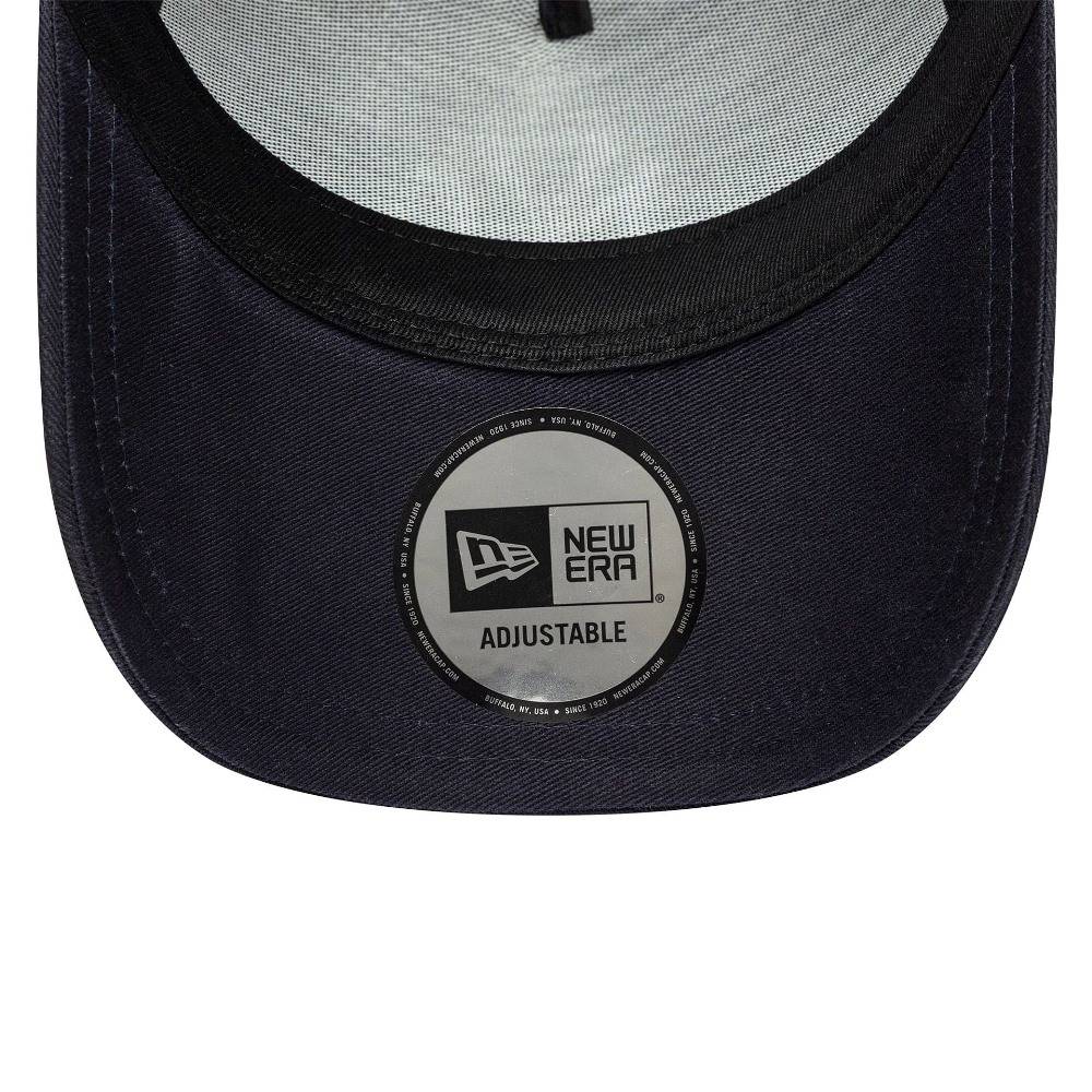 NEW ERA EFRAME VISOR HIT NEW YORK YANKEES