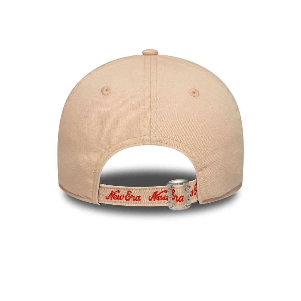 NEW ERA WMNS CITY 9TWENTY ADJUSTABLE CAP