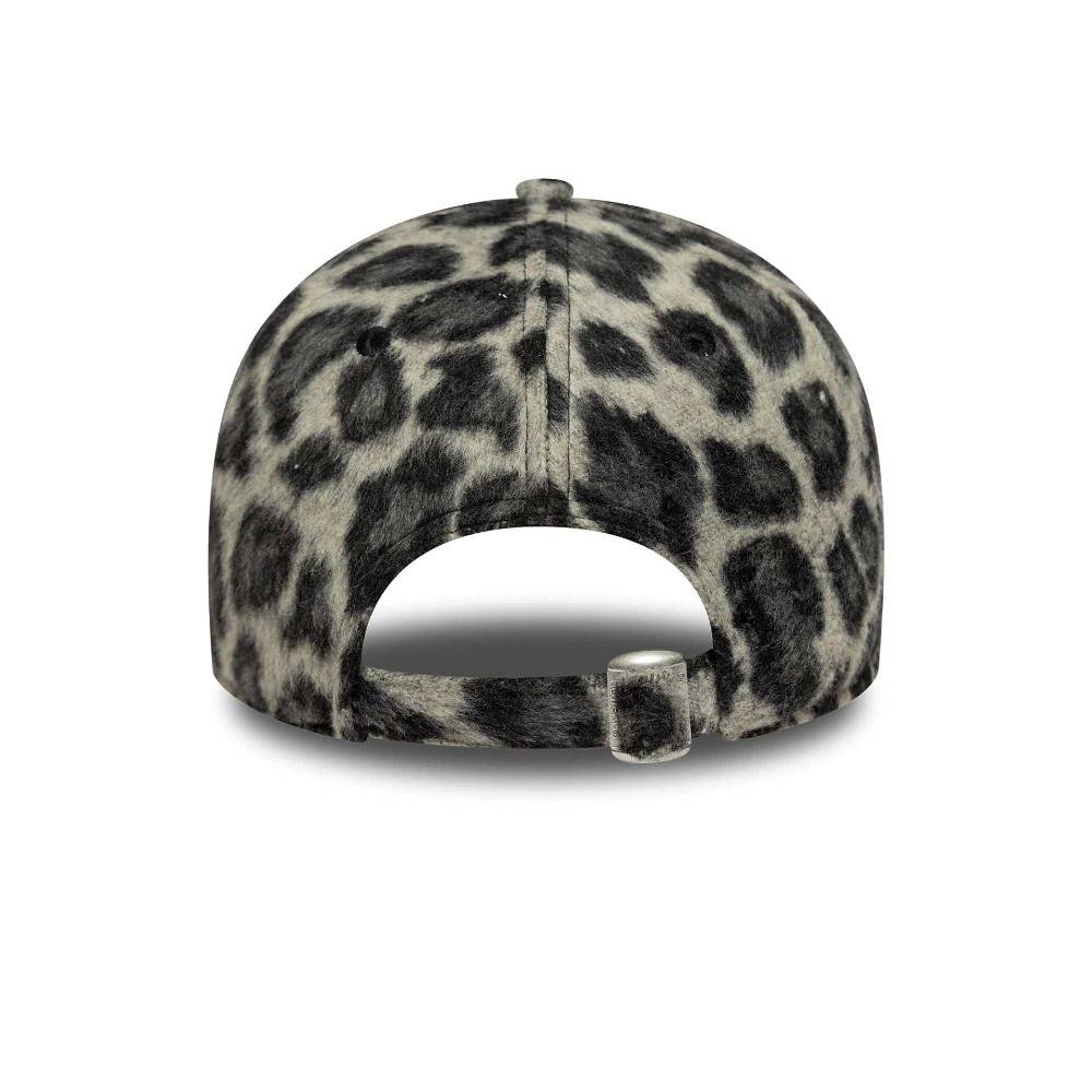 NEW ERA WMNS COSY ANIMAL 9FORTY LOS ANGELES DODGERS ADJUSTABLE CAP