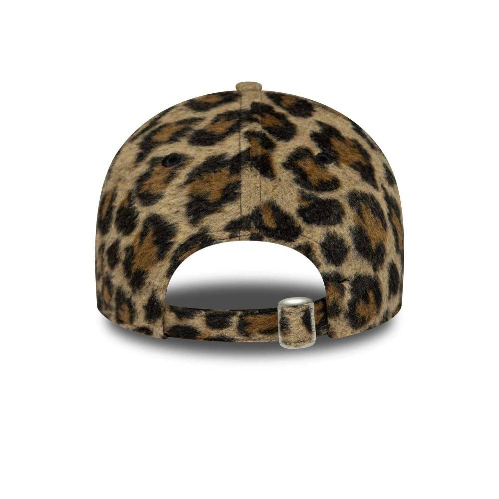 NEW ERA WMNS COSY ANIMAL 9FORTY NEW YORK YANKEES ADJUSTABLE CAP
