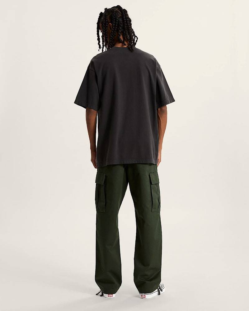 VANS SERVICE CARGO LOOSE PANT