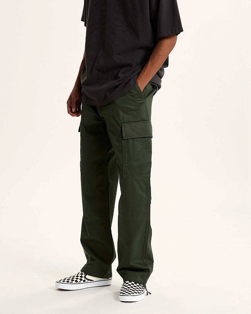 VANS SERVICE CARGO LOOSE PANT