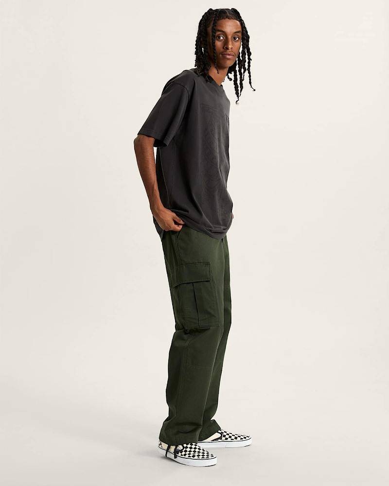 VANS SERVICE CARGO LOOSE PANT