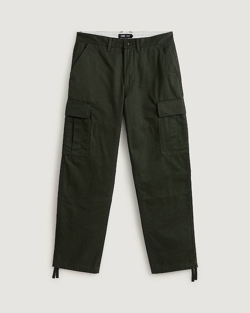 VANS SERVICE CARGO LOOSE PANT