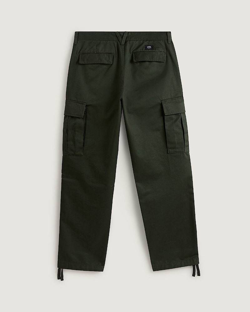 VANS SERVICE CARGO LOOSE PANT