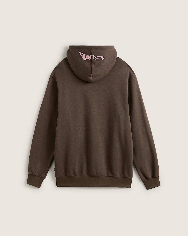 VANS TRANSCEND PULLOVER