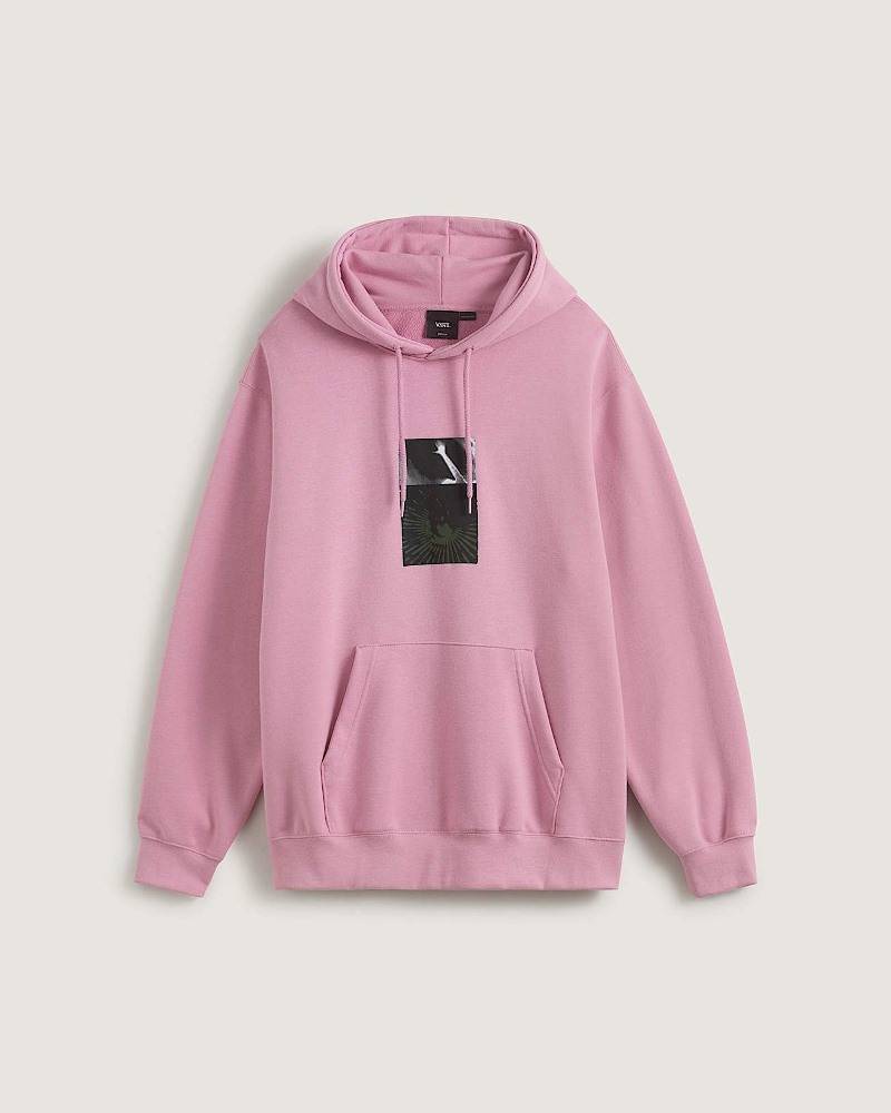 VANS TRANSCEND PULLOVER