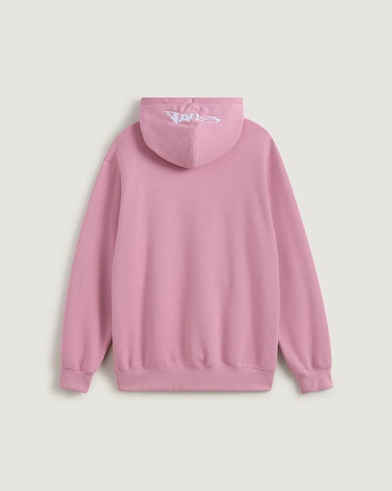 VANS TRANSCEND PULLOVER