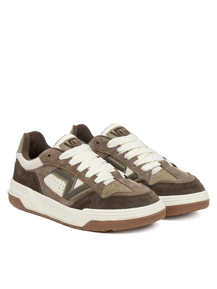 VANS UPLAND TNLB SHOES