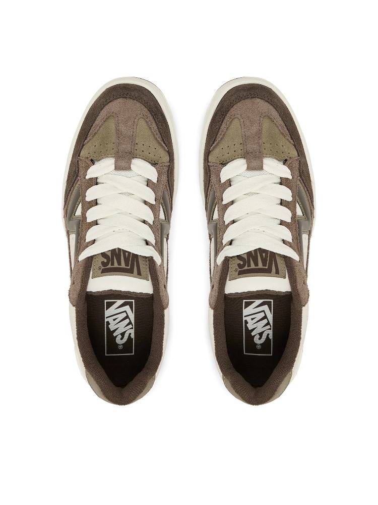 VANS UPLAND TNLB SHOES