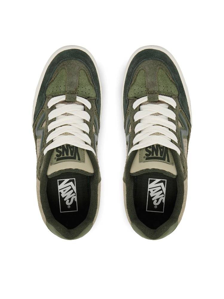 VANS UPLAND TNLB SHOES