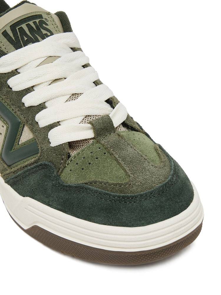 VANS UPLAND TNLB SHOES