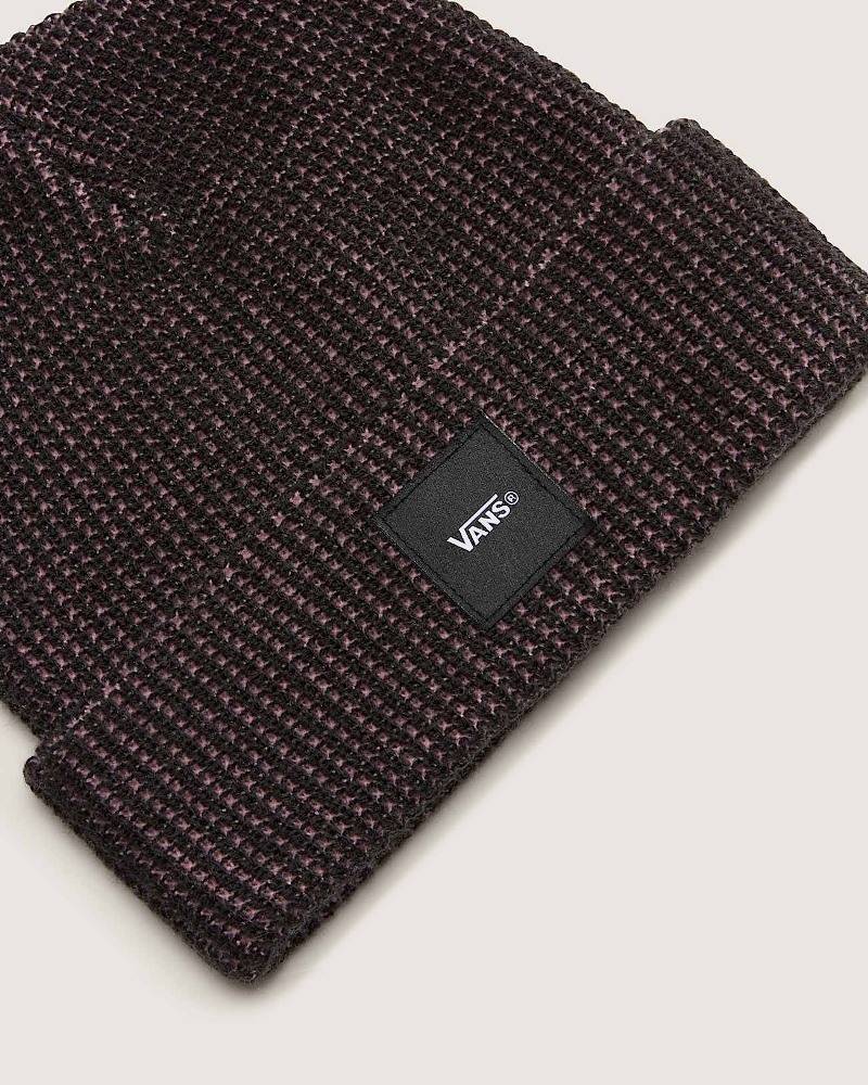 VANS WAFFLE CUFF BEANIE