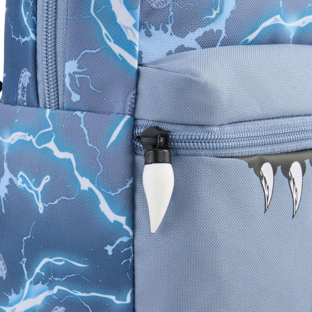 PUMA X HOT WHEELS EXTRA SMALL BACKPACK