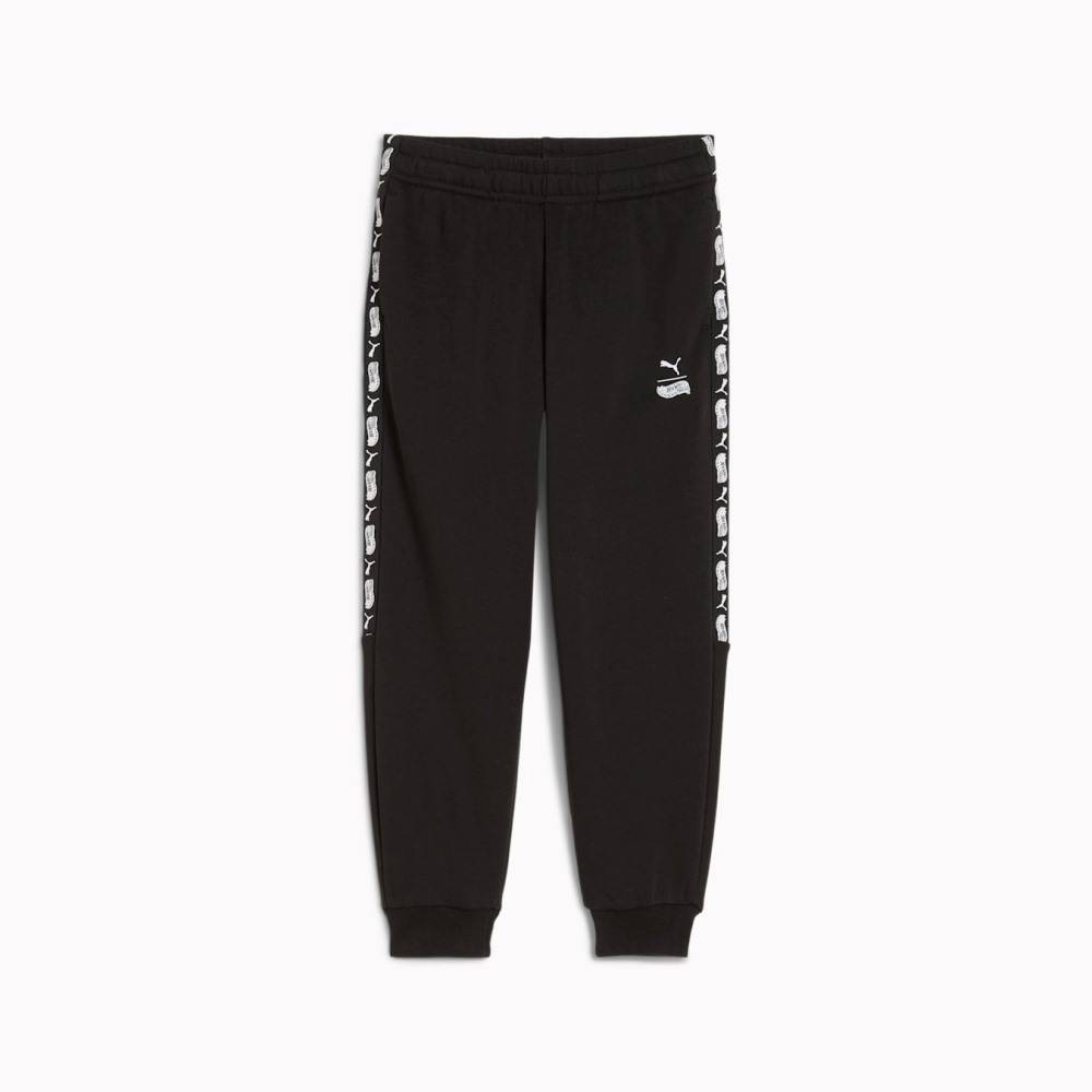PUMA X HOT WHEELS SWEATPANTS TR