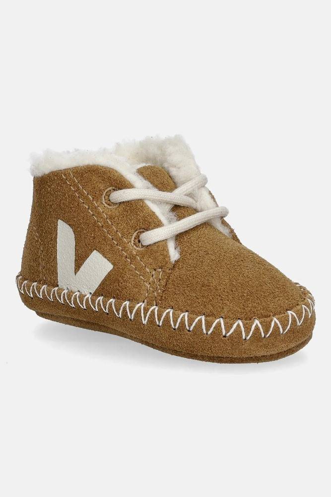 VEJA BABY WINTER LIGHT ZZ CRIB