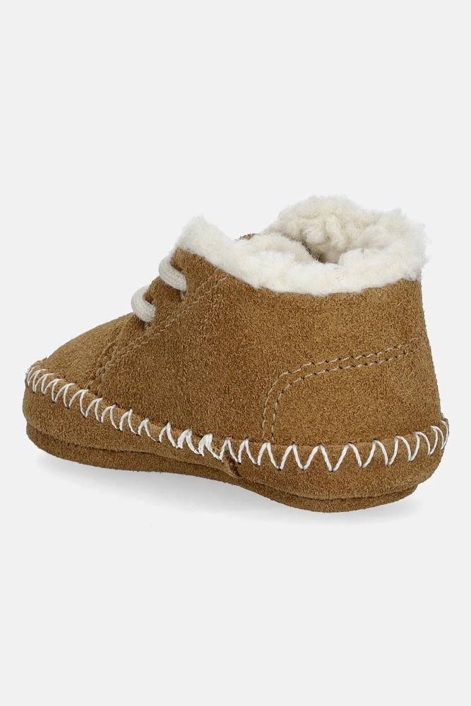 VEJA BABY WINTER LIGHT ZZ CRIB