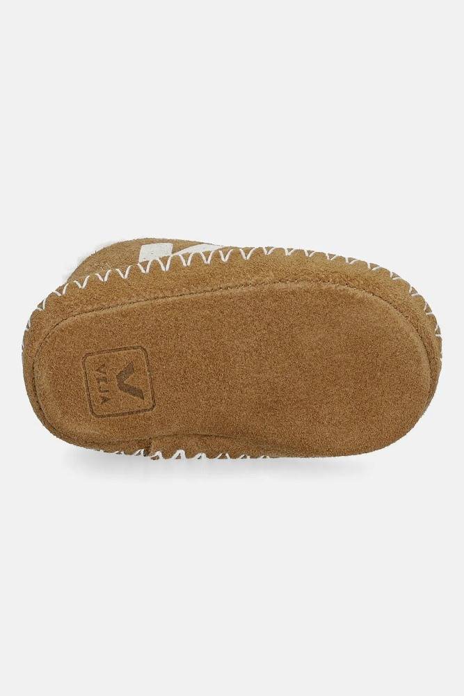 VEJA BABY WINTER LIGHT ZZ CRIB