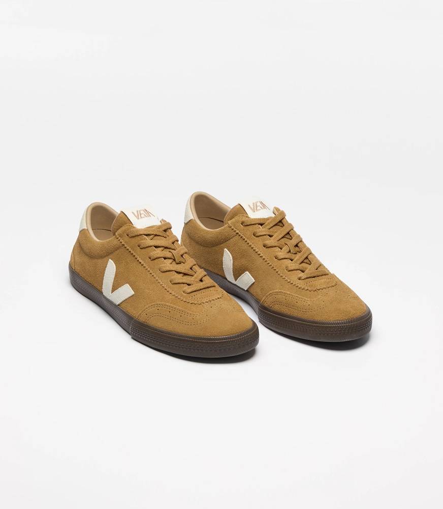 VEJA VOLLEY SUEDE M