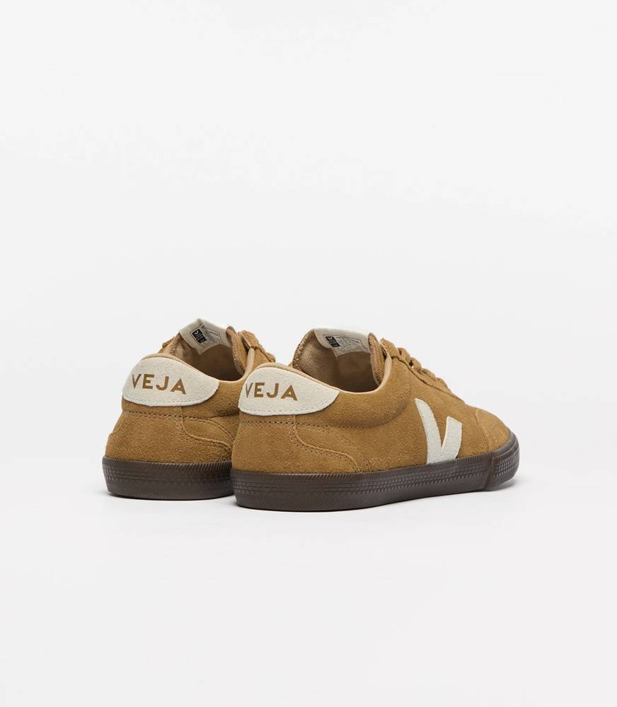 VEJA VOLLEY SUEDE M