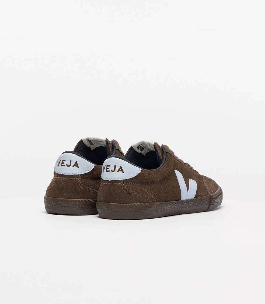 VEJA VOLLEY SUEDE W