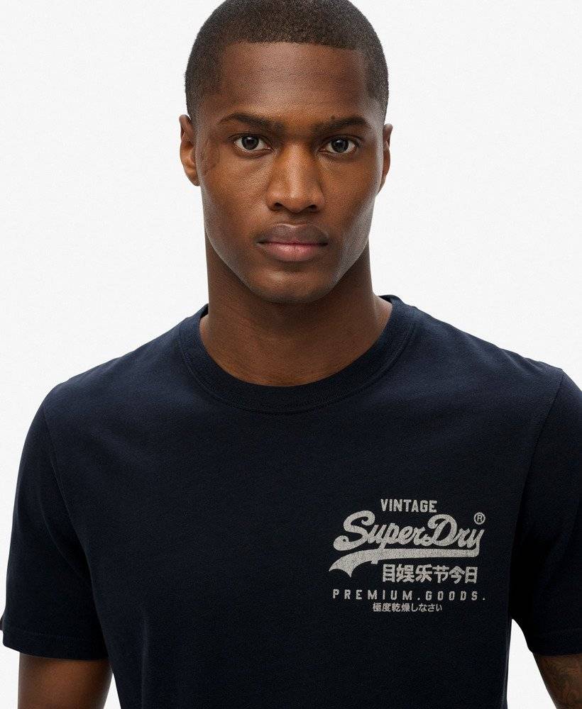 SUPERDRY TOKYO RELAXED TEE