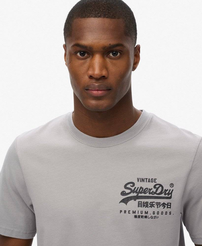 SUPERDRY TOKYO RELAXED TEE