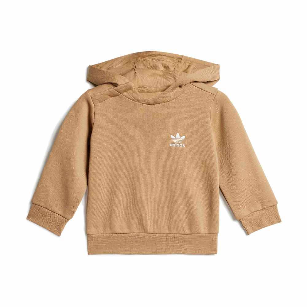 ADIDAS HOODIE SET