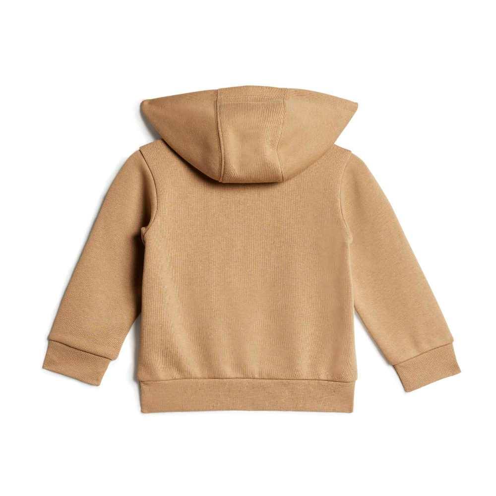 ADIDAS HOODIE SET
