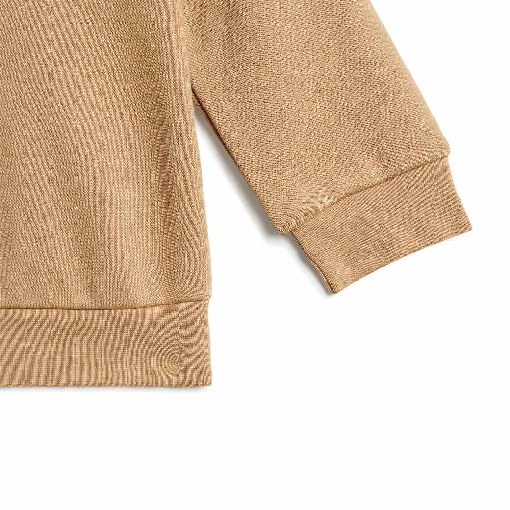 ADIDAS HOODIE SET