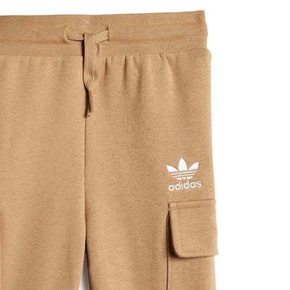 ADIDAS HOODIE SET