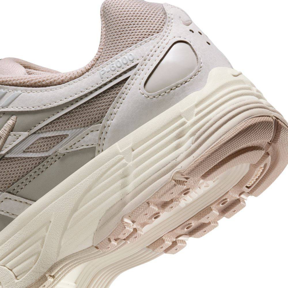 NIKE P-6000 WOMENS