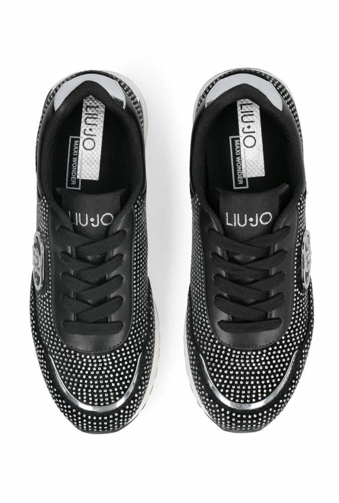 LIU JO MAXI WONDER LOW